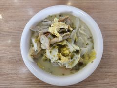 -木木鲜海鲜面(天一店)