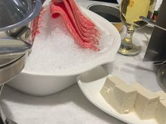 -一品鲜海鲜火锅(海信广场店)