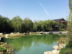 -西安华清御汤酒店