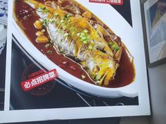 -小螺号海鲜·地道鲁菜(泉城广场店)