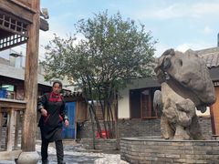 -百花人家(清水田园店)