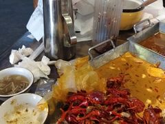 -阿财老铺·老蚌埠龙虾城(华夏总店)