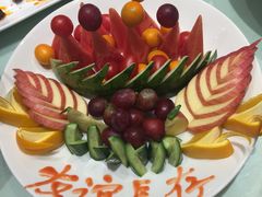 -小厨娘淮扬菜(天印大道店)