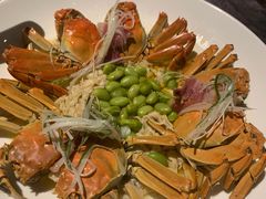 -蟹榭·本帮江浙菜·蟹宴(五角场合生汇商场店)