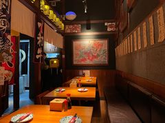 -醉虎传(南锣鼓巷店)