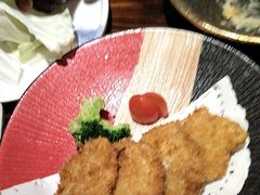 -鸟鹏烧鸟居酒屋(熙龙湾店)