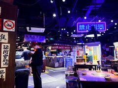 -萍姐火锅·公路夜市(打浦桥日月光店)