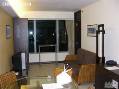 -香港海澄轩海景酒店