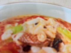 -奎元馆.百年奎元.非遗传承(西湖边的解放路店)