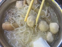 -文惠猪脚粉(富景小区店)