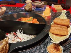 -蜀大侠火锅(龙岗店)