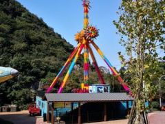 -梦幻奥陶纪景区