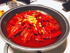 -黄尚皇小龙虾-螃蟹-烧烤工坊(皇后公园店)