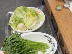 -蜀留香火锅(西南角店)