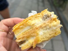 -宫廷糕点铺