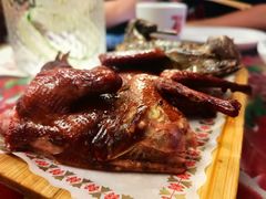 -7号院家宴.烧鸽子(门头沟店)