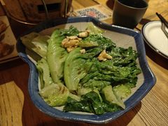 -长亭酒肆.武夷菜(鼓楼后海店)