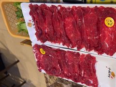 -小肥牛潮汕牛肉火锅(南联店)
