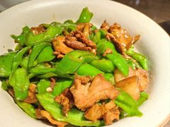 -西郊八号·山野江西菜(开发区店)