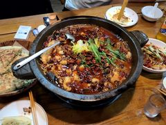 -都江堰石锅鱼