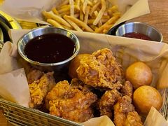 -包装马车·韩国料理·포장마차