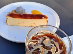-Vanilla Specialty Coffee(八大关店)