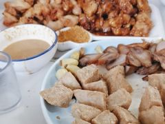 -张记荞面馆