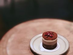 -安上烘焙 ENCHANTE(世纪汇店)