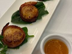 -摩根扒房(桐梓林店)