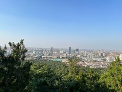 -千佛山风景名胜区