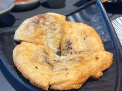-古市香跷脚牛肉·非遗传承单位
