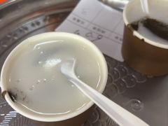 -谢怀亮芝麻茶