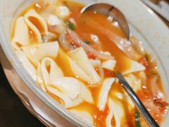 -耶里夏丽·丝路新疆菜·清真食品(徐汇南丹东路臻选店)