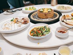 -优食坊·蒸汽海鲜(康盛路店)