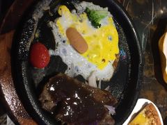 -吉布鲁牛排海鲜自助(武侯泛悦国际店)