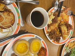 -比格比萨自助(新辰里学清路店)