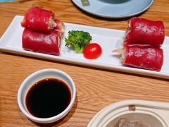 -点心传说·粤菜点心(佐阾虹湾店)