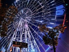 -南昌之星摩天轮