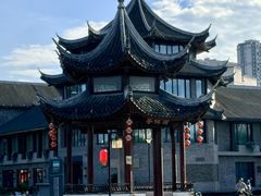 -里运河文化长廊-御码头