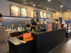 -星巴克(无锡大东方店)