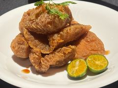 -锦府园(环球港店)