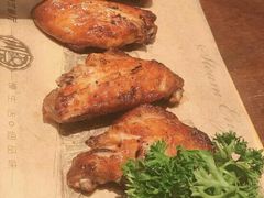 -萨贝尔意式餐厅(信利广场店)