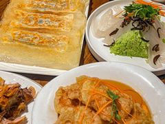 -北李妈妈菜(鲁能城店)