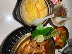 -原味田园·客家菜·土窑鸡(中航城君尚购物中心店)