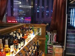 -CIRCLE·酒吧(第一国际店)