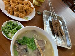 -合记烩面(高新区店)