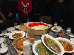 -悦百味·品质川菜(橄榄郡店)