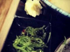 -左舞和风屋便当(金地店)