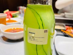 -巴奴毛肚火锅(悠唐购物中心店)