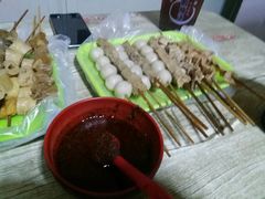 -马记大锅煮(总店)